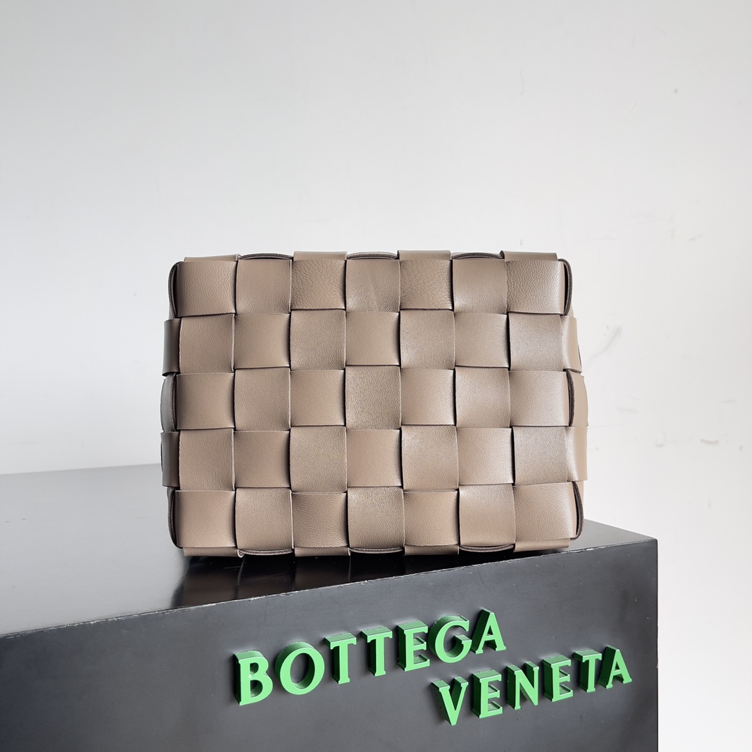 Bottega Veneta Top Handle Bags